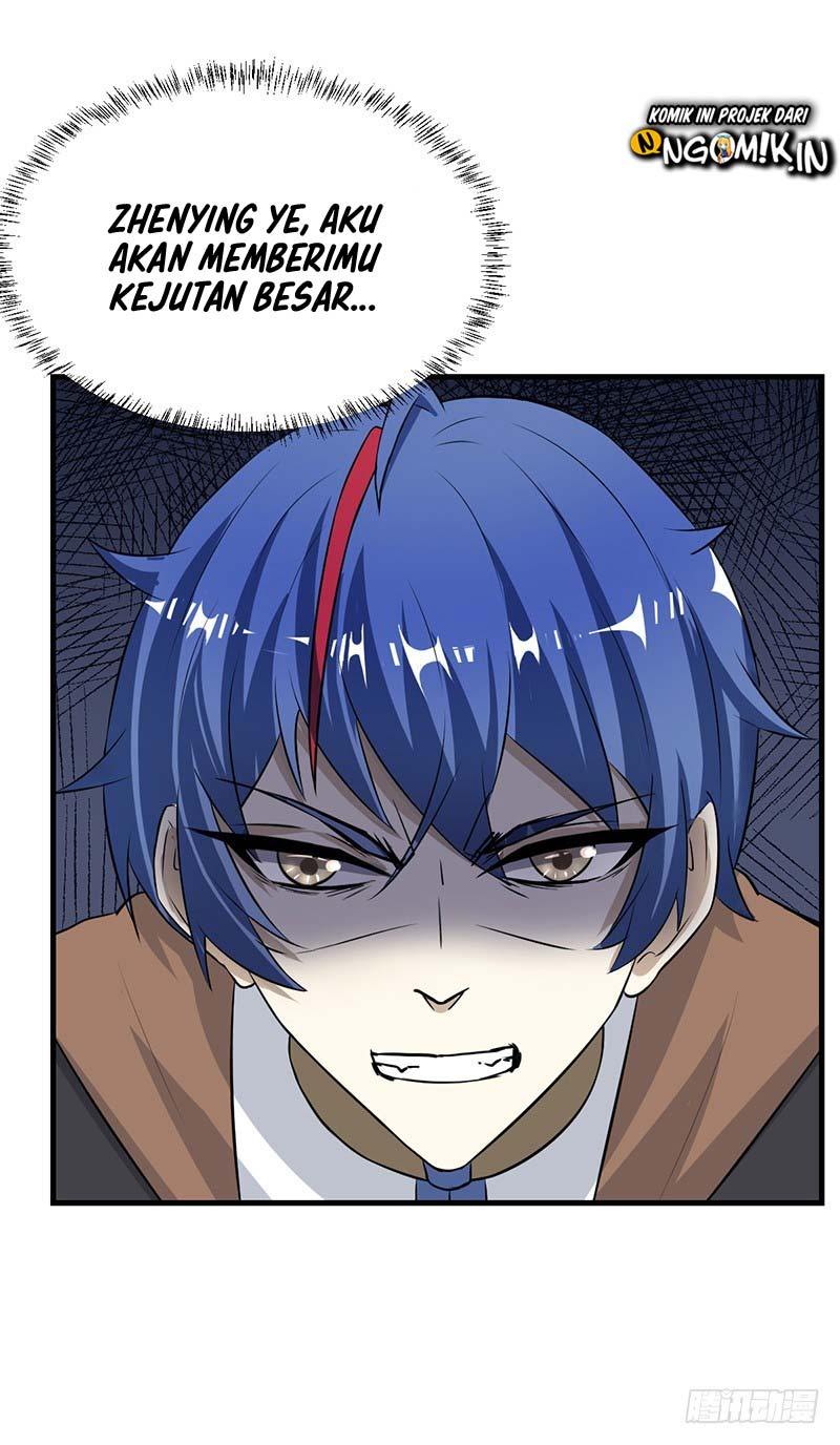 Martial Arts Reigns chapter 4
